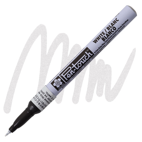 Sakura Marker Permanent Extra Fine Tip - Various Colours & Thickness