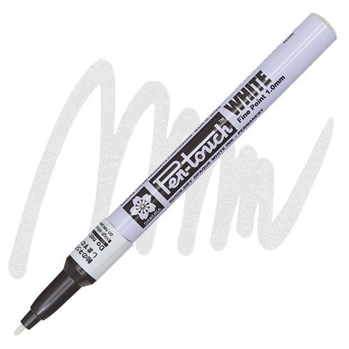 Sakura Marker Permanent Extra Fine Tip - Various Colours & Thickness