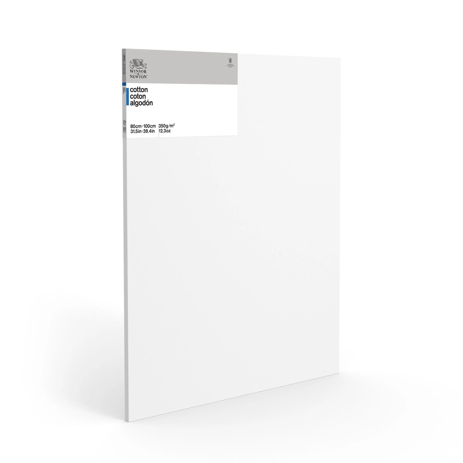Winsor & Newton Cotton Canvas - Various Sizes