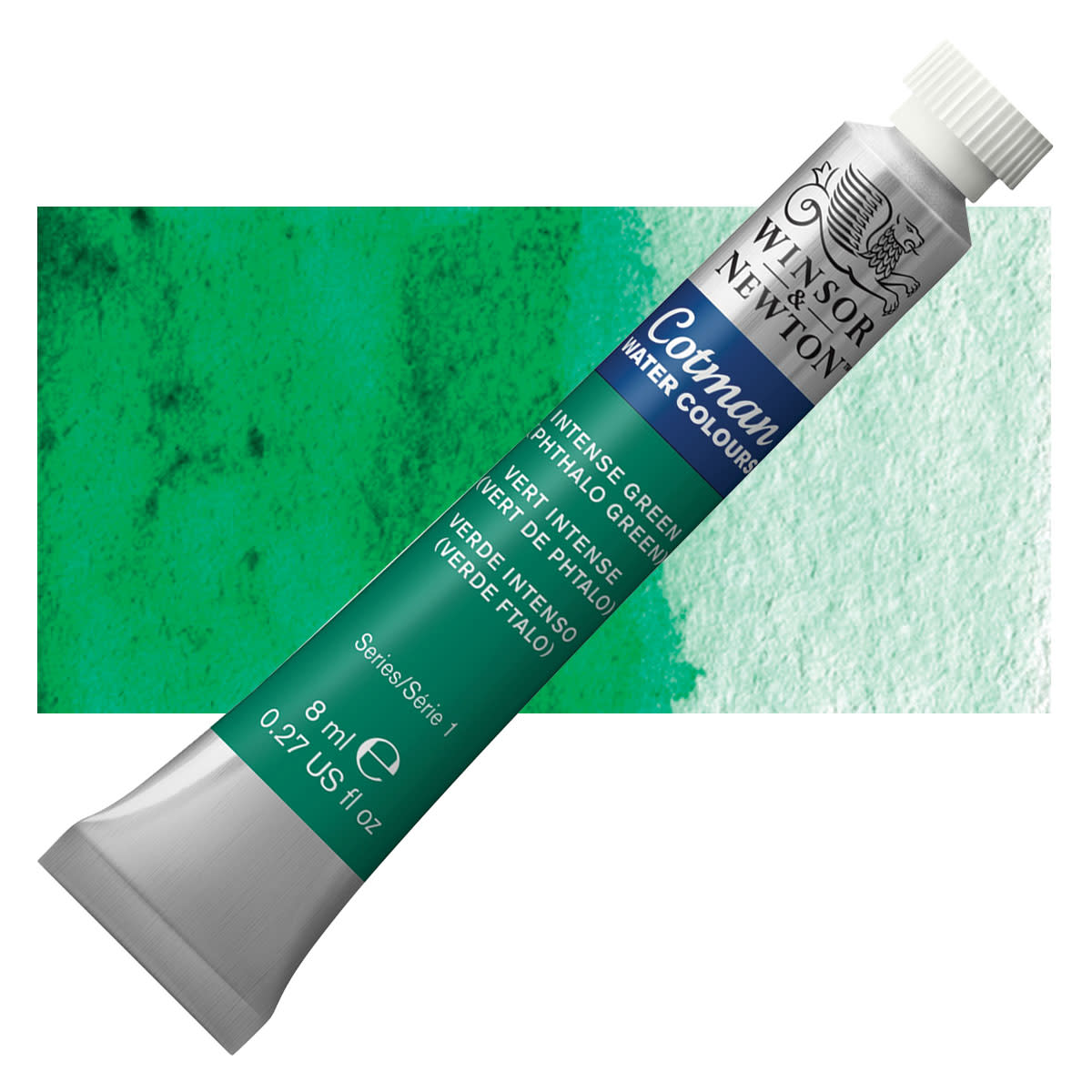 Winsor & Newton Cotman Watercolour Paint 8ml - Various Colours