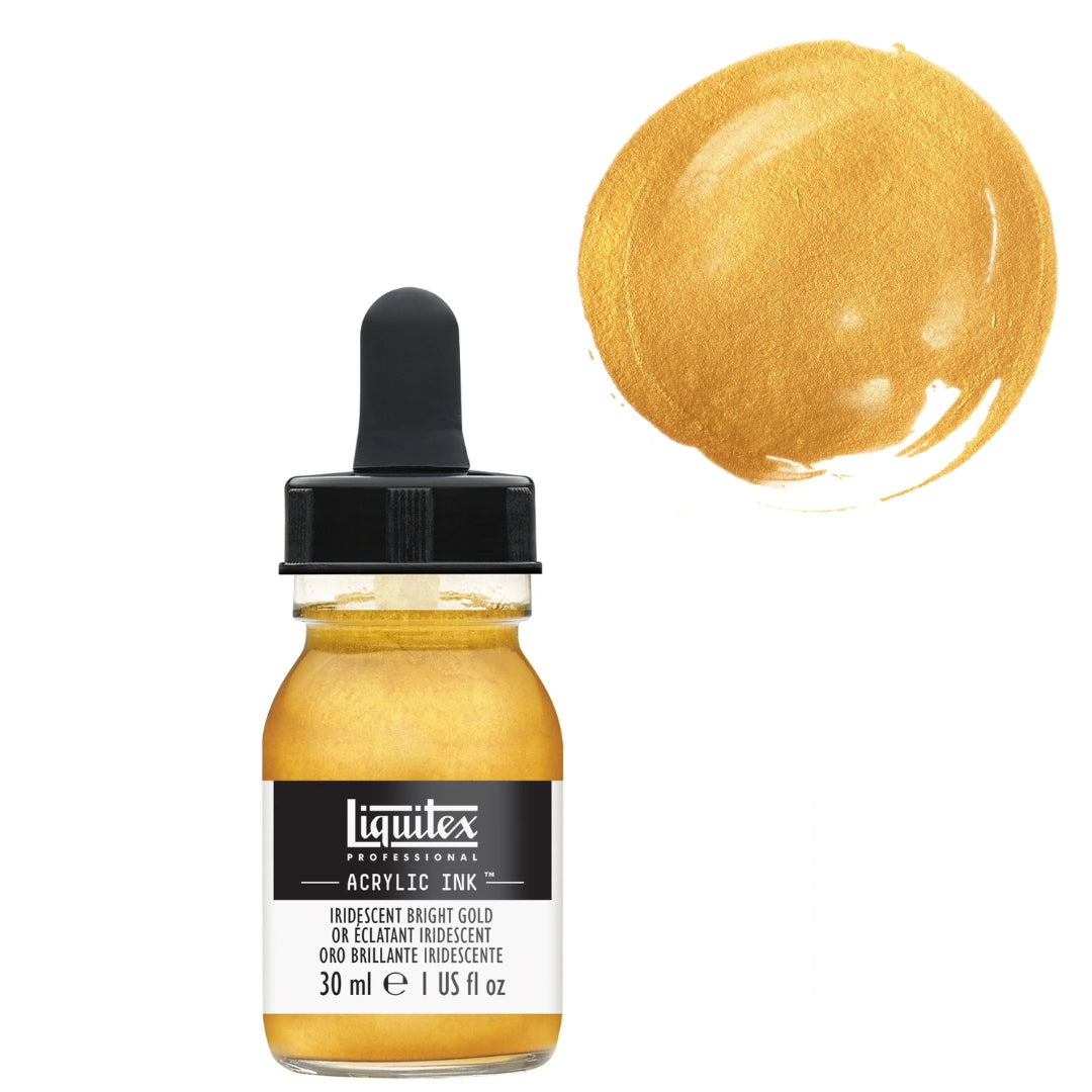 Liquitex Professional - Acrylic Ink 30ml - Various Colours