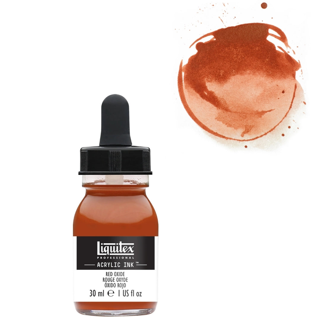 Liquitex Professional - Acrylic Ink - 30ml - Various Colours