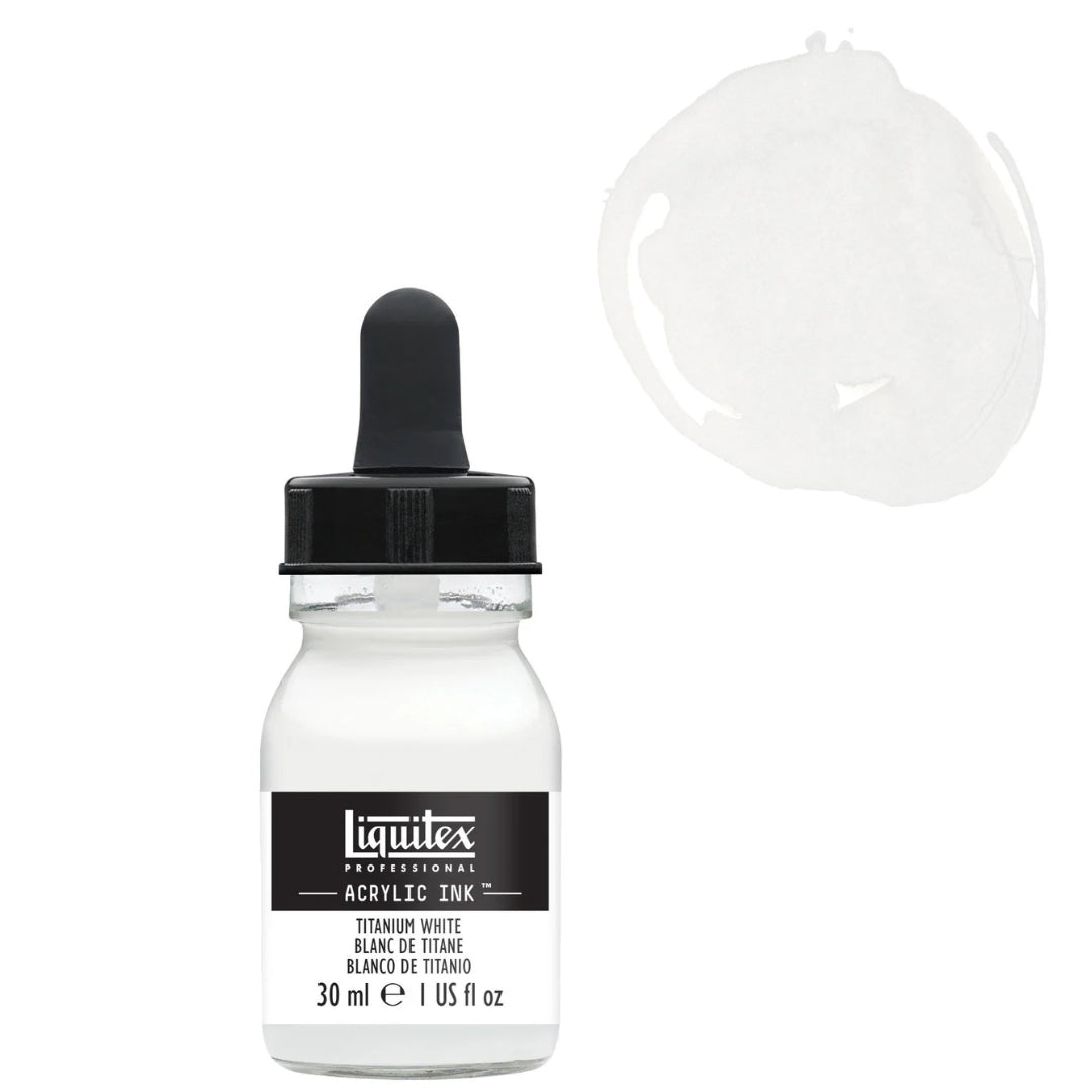 Liquitex Professional - Acrylic Ink 30ml - Various Colours