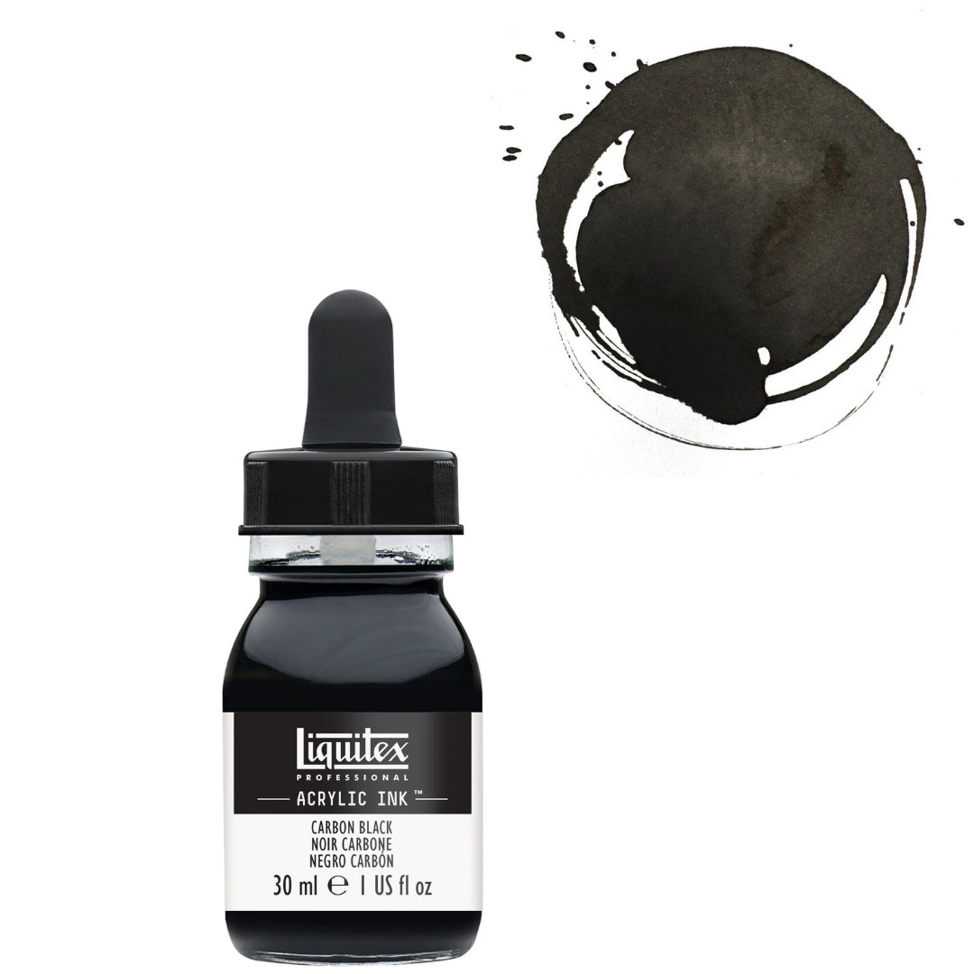 Liquitex Professional - Acrylic Ink - 30ml - Various Colours