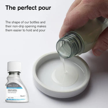 Winsor & Newton Colourless Art Masking Fluid 75ml