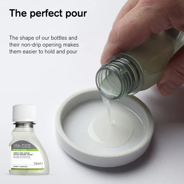 Winsor & Newton Artists' Painting Medium 500ml