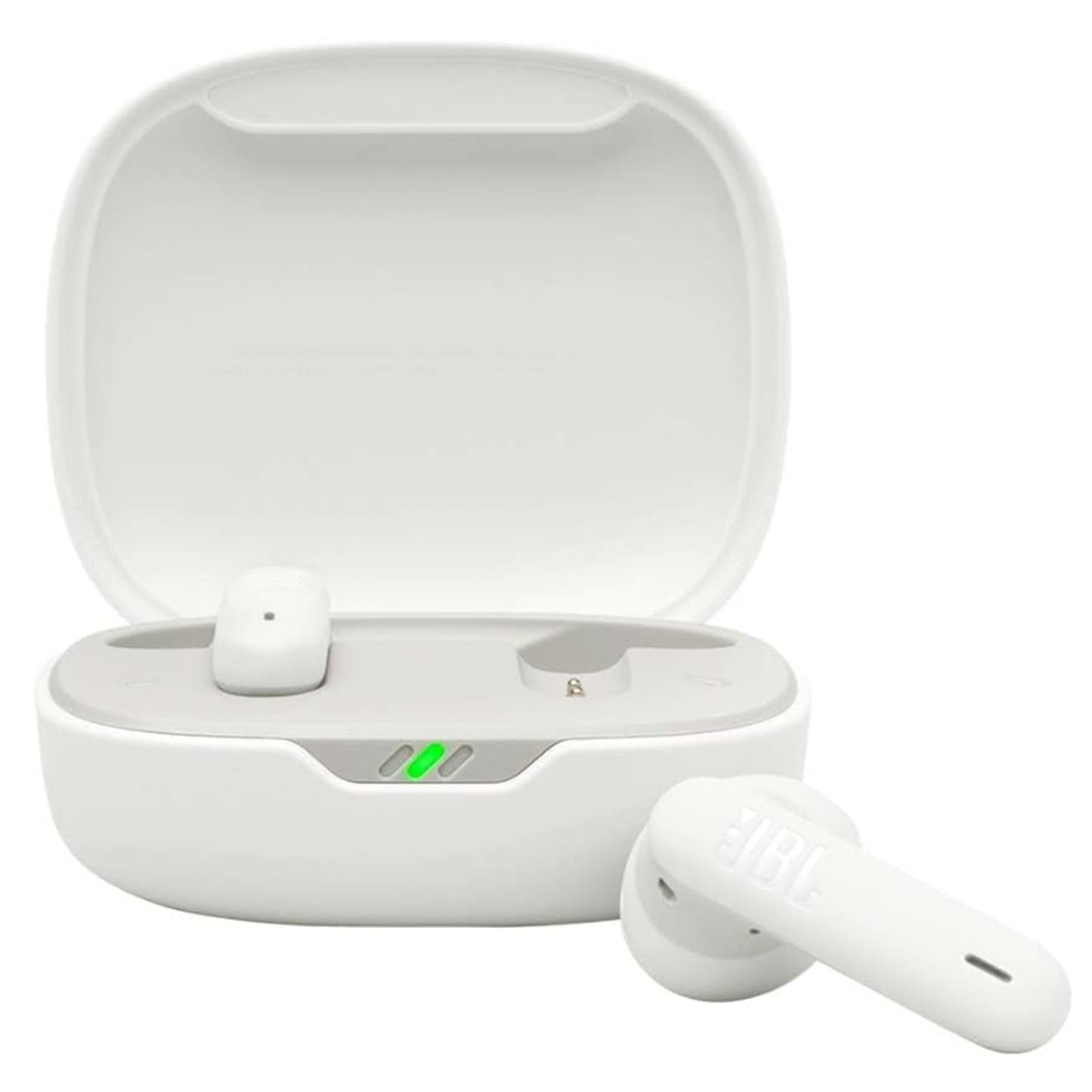 JBL WAVE FLEX 2 Wireless Earphones - White