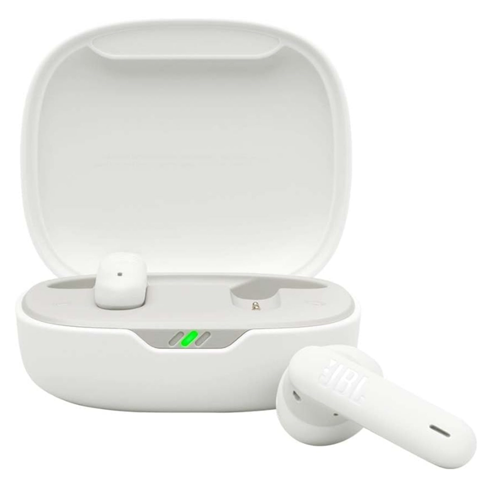 JBL WAVE FLEX 2 Wireless Earphones - White