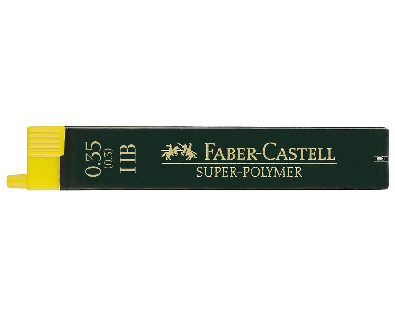 Faber-Castell Super-Polymer Leads 0.35 HB