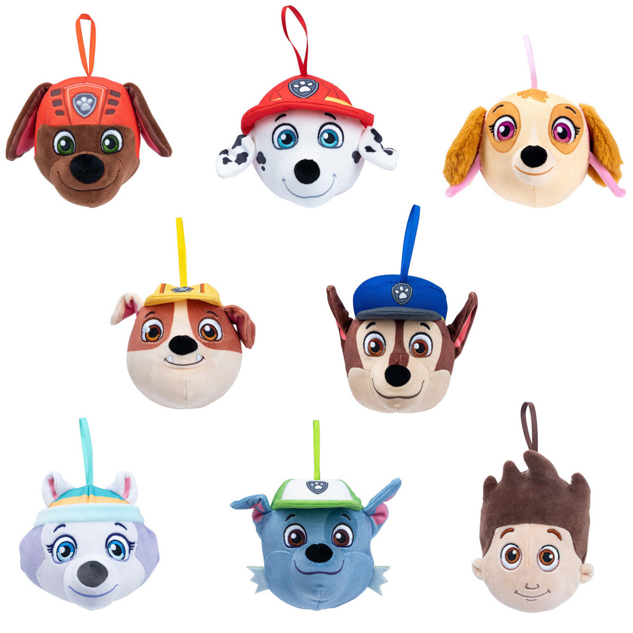 Mira Ball Pawpatrol