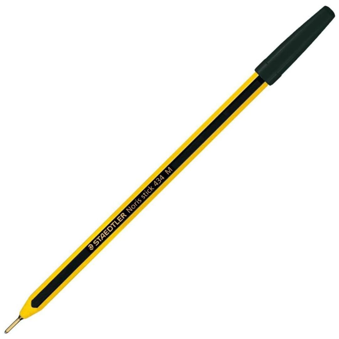 Staedtler Noris Stick 434 M - Black