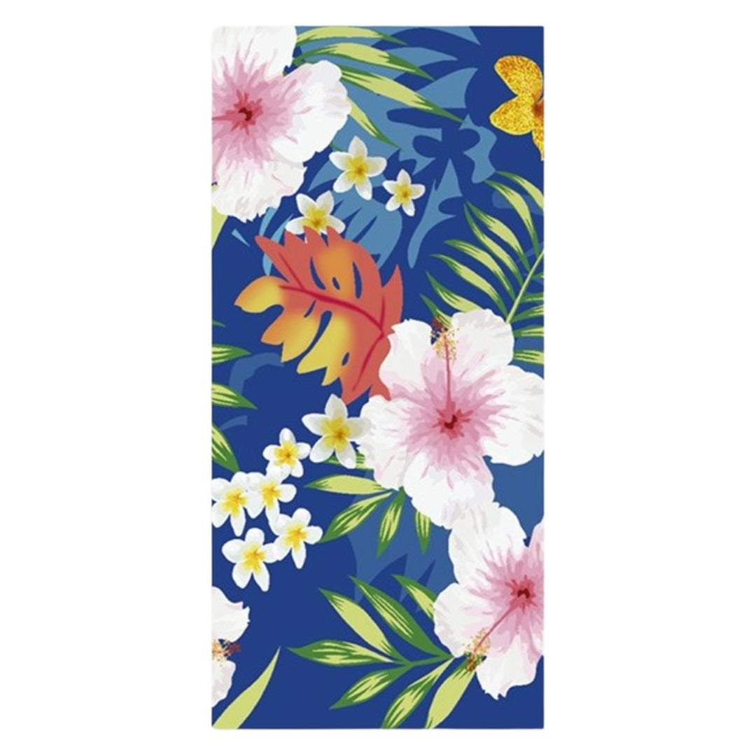 Carla World Beach Towel 170 x 80cm - Various Design