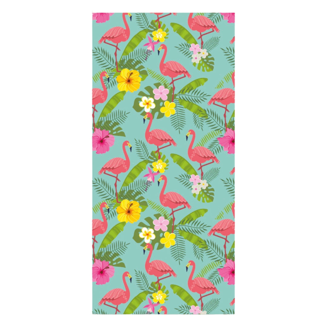 Carla World Beach Towel 170 x 80cm - Various Design