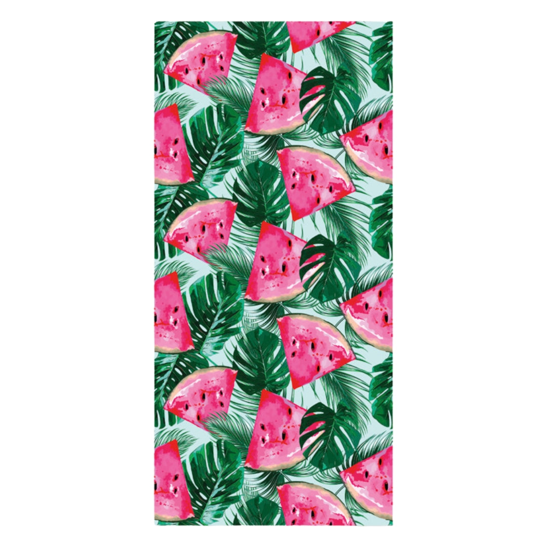 Carla World Beach Towel 170 x 80cm - Various Design