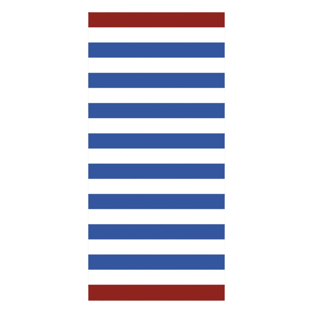 Carla World Beach Towel 170 x 80cm - Various Design