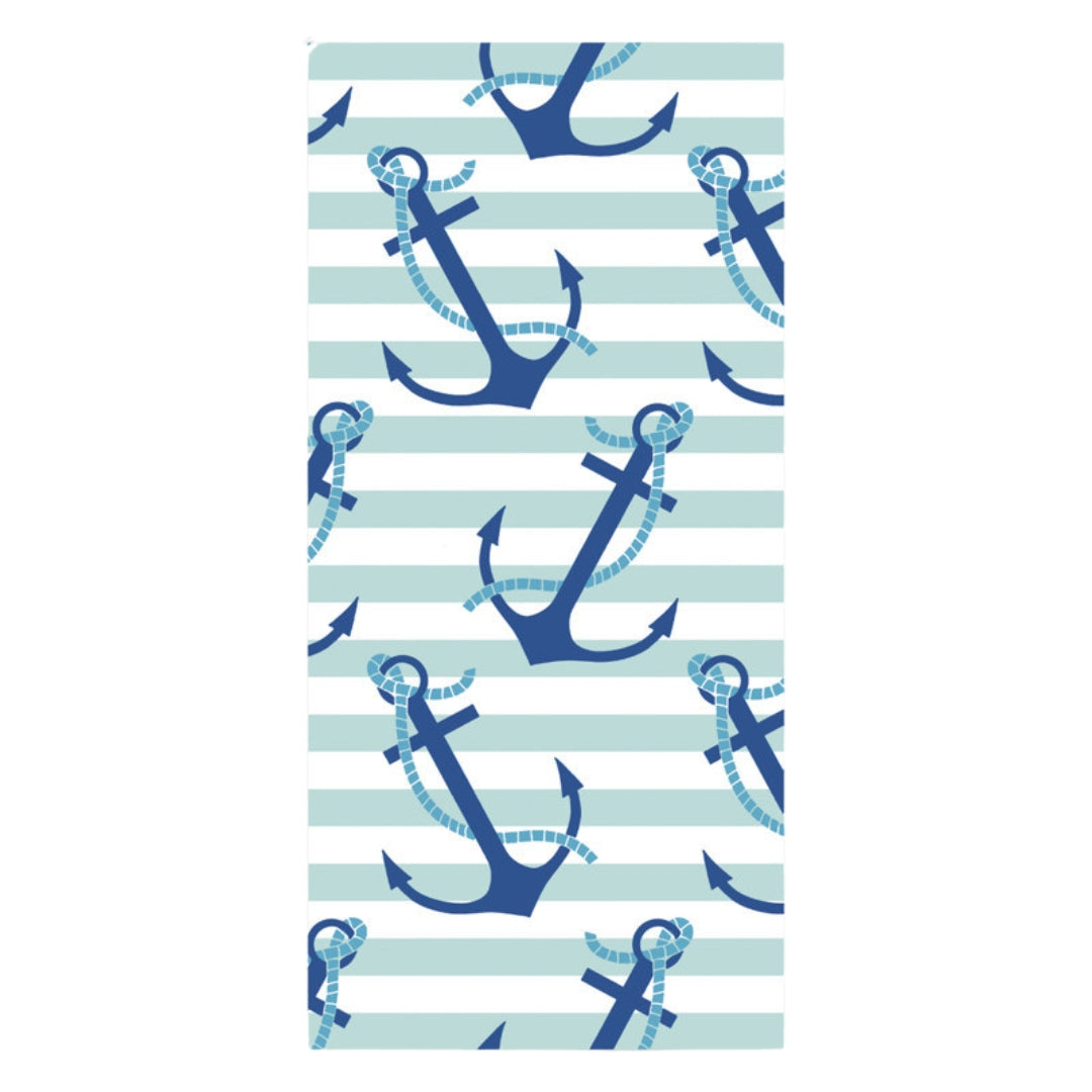 Carla World Beach Towel 170 x 80cm - Various Design