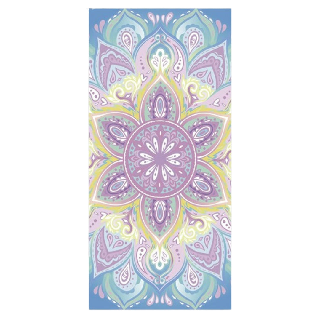 Carla World Beach Towel 170 x 80cm - Various Design