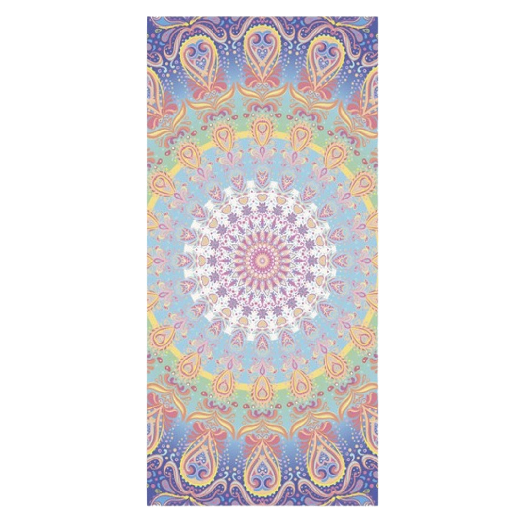 Carla World Beach Towel 170 x 80cm - Various Design