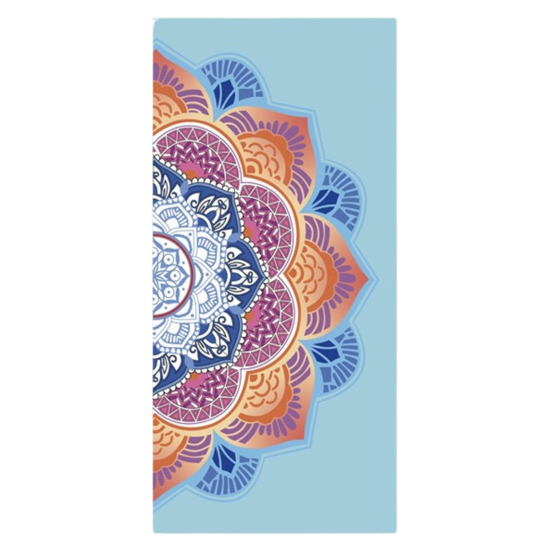 Carla World Beach Towel 170 x 80cm - Various Design