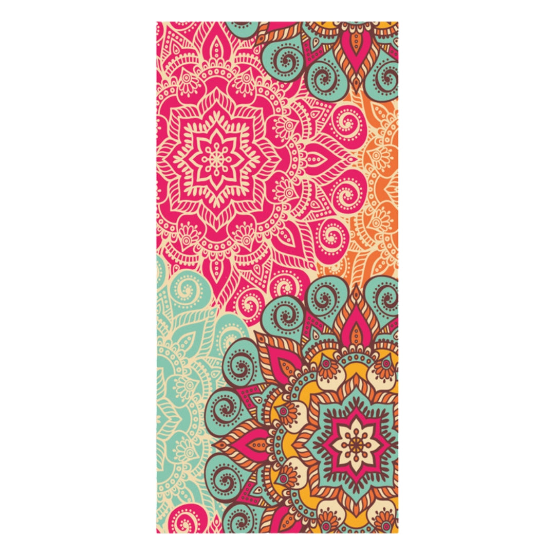 Carla World Beach Towel 170 x 80cm - Various Design