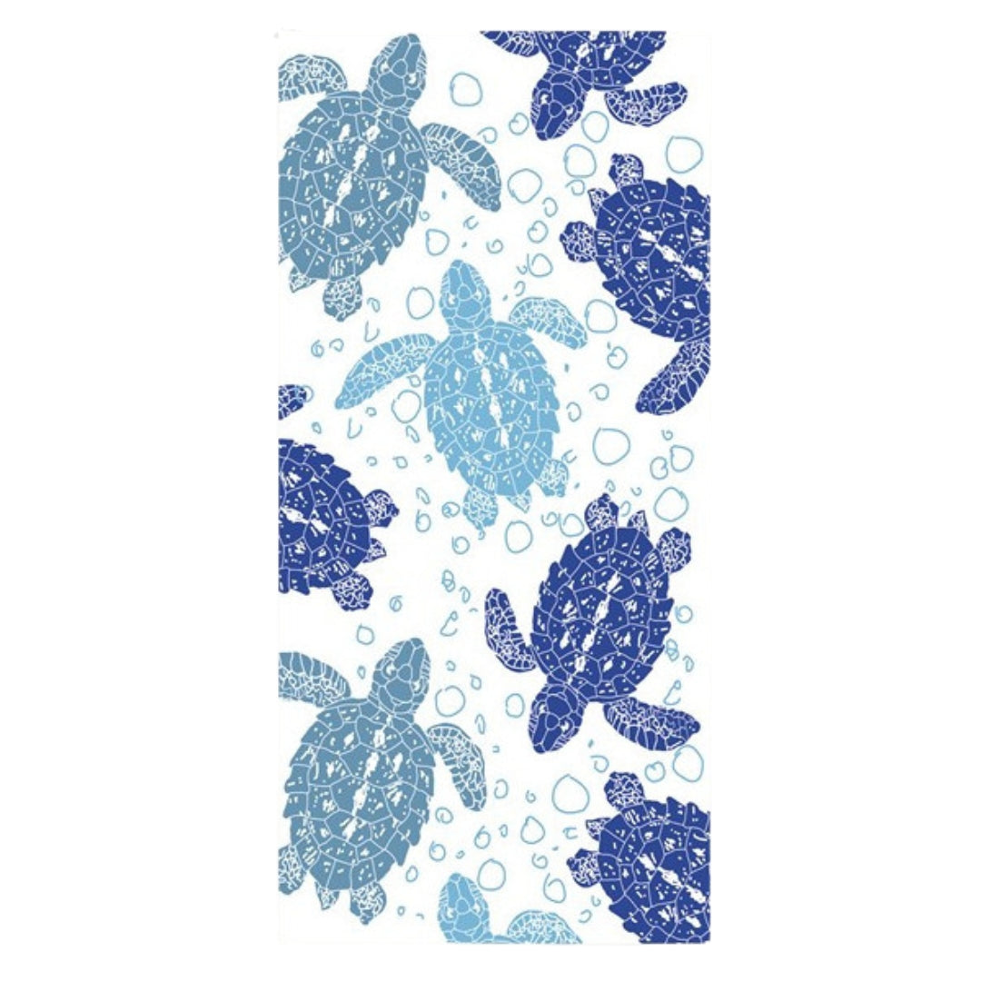 Carla World Beach Towel 170 x 80cm - Various Design