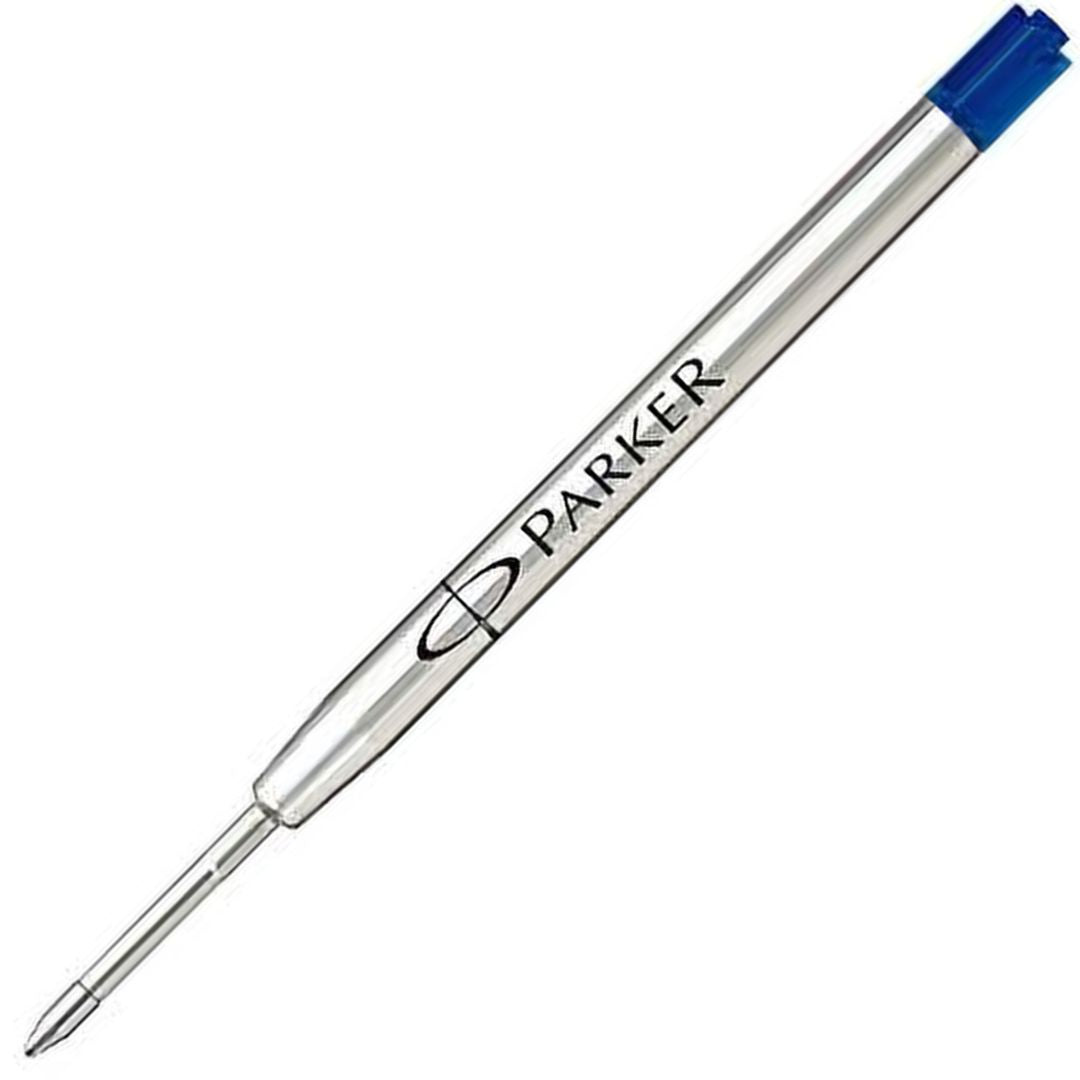 Parker Ballpoint Refill M Blue