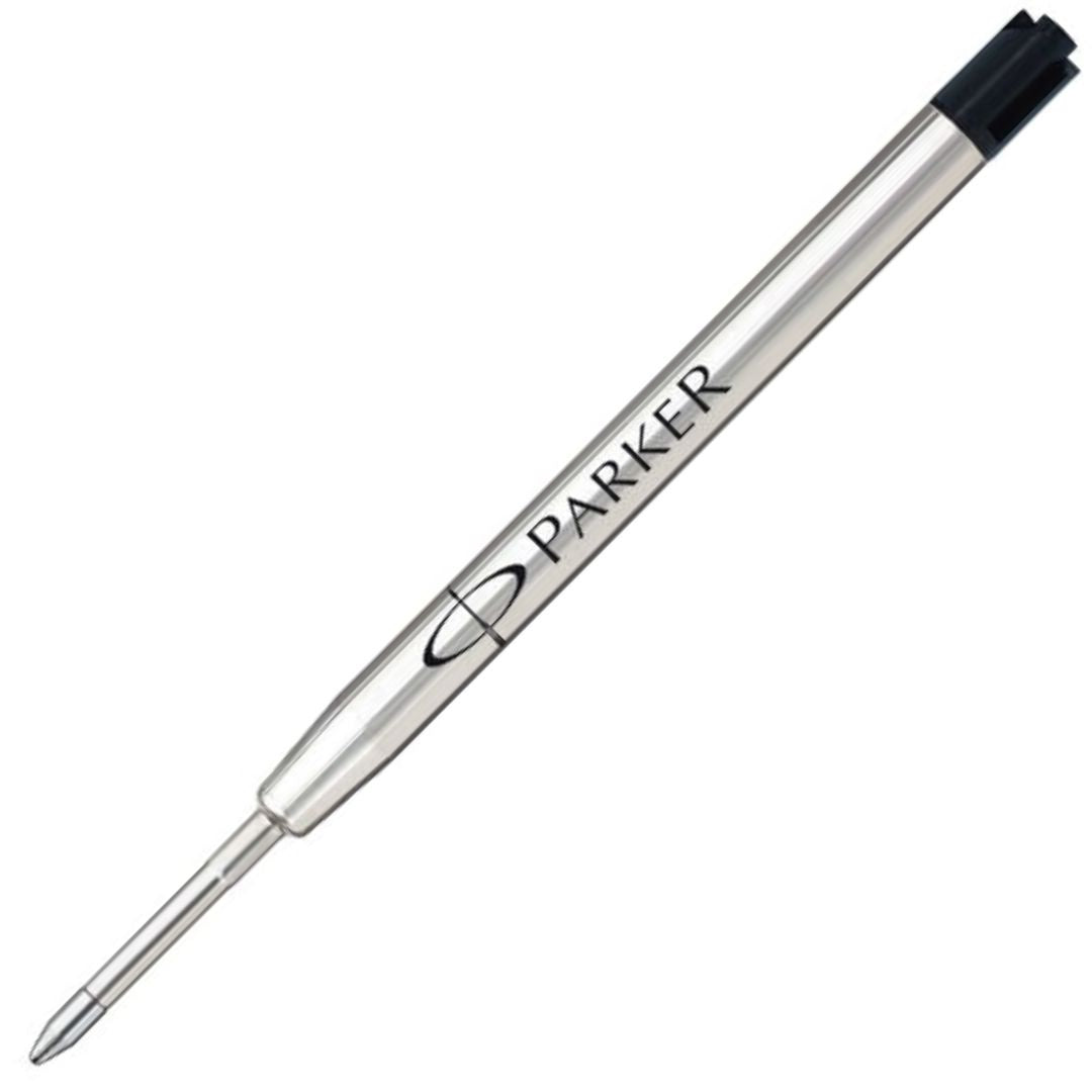 Parker Ballpoint Refill M Black