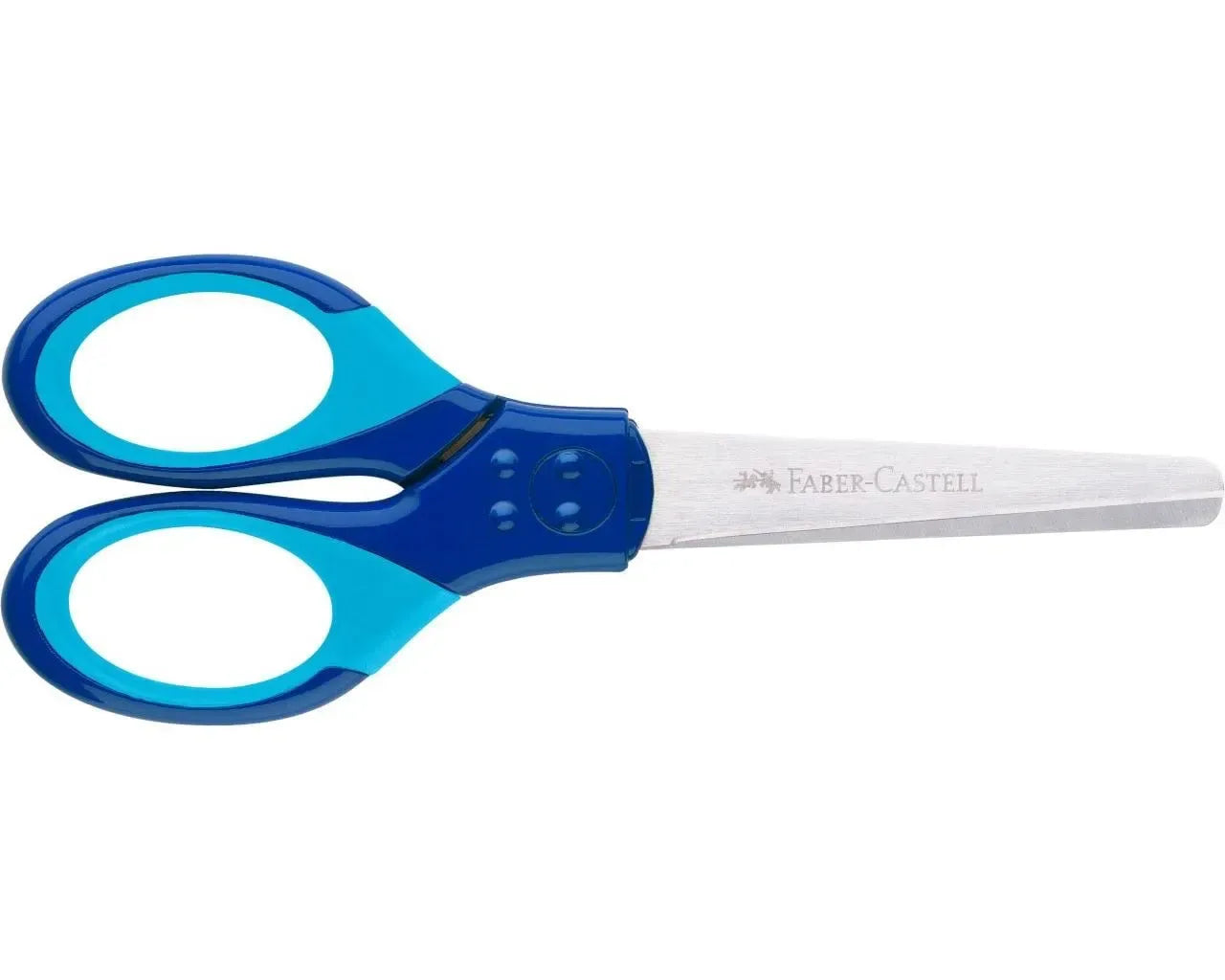 Faber-Castell Grip School Scissors