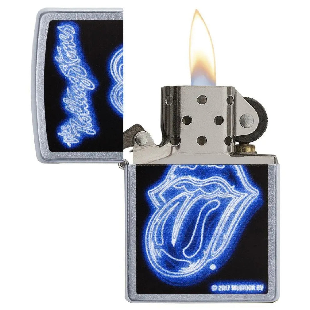 Zippo 29581 The Rolling Stones