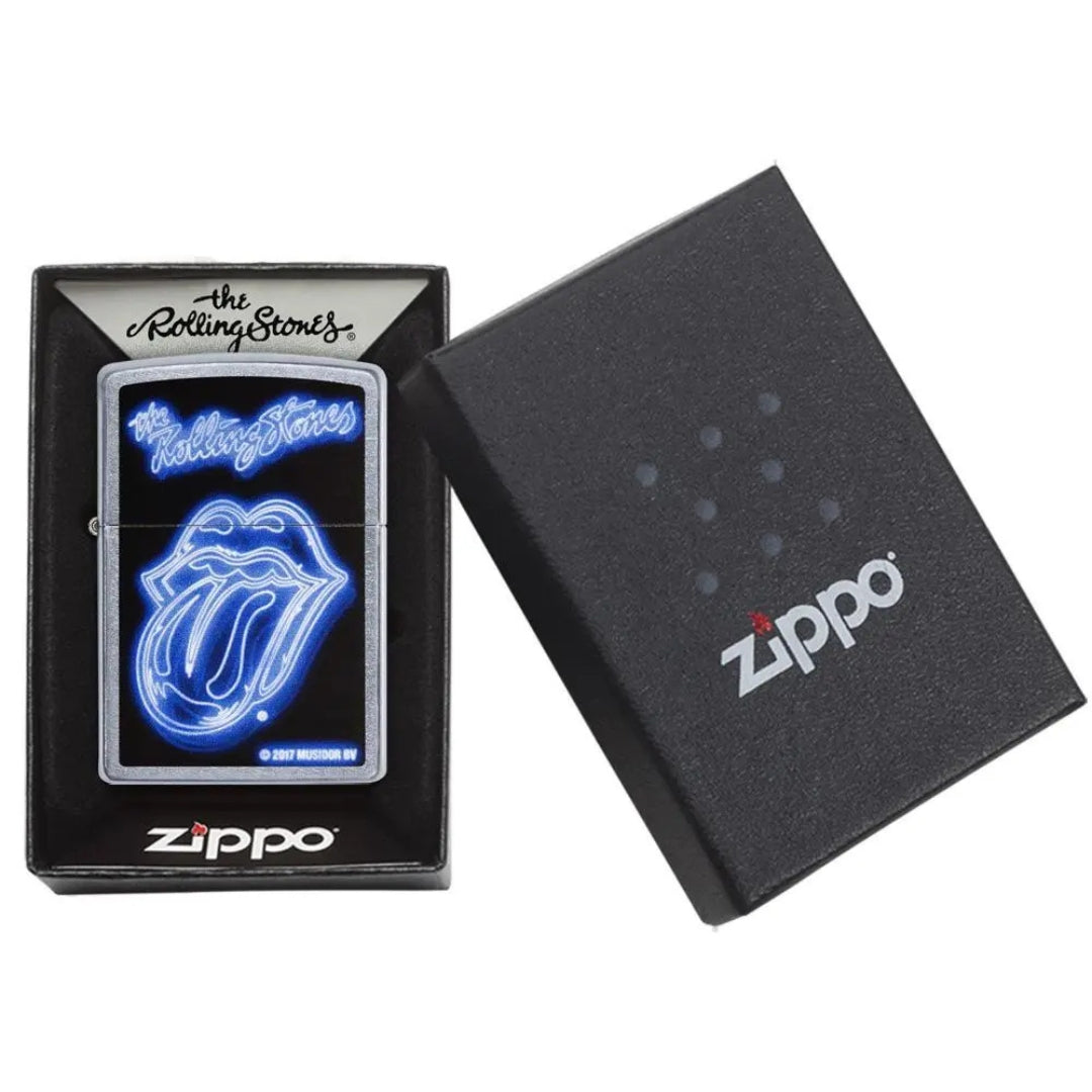 Zippo 29581 The Rolling Stones