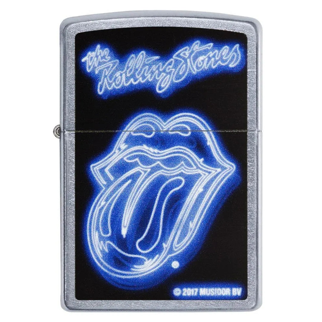 Zippo 29581 The Rolling Stones