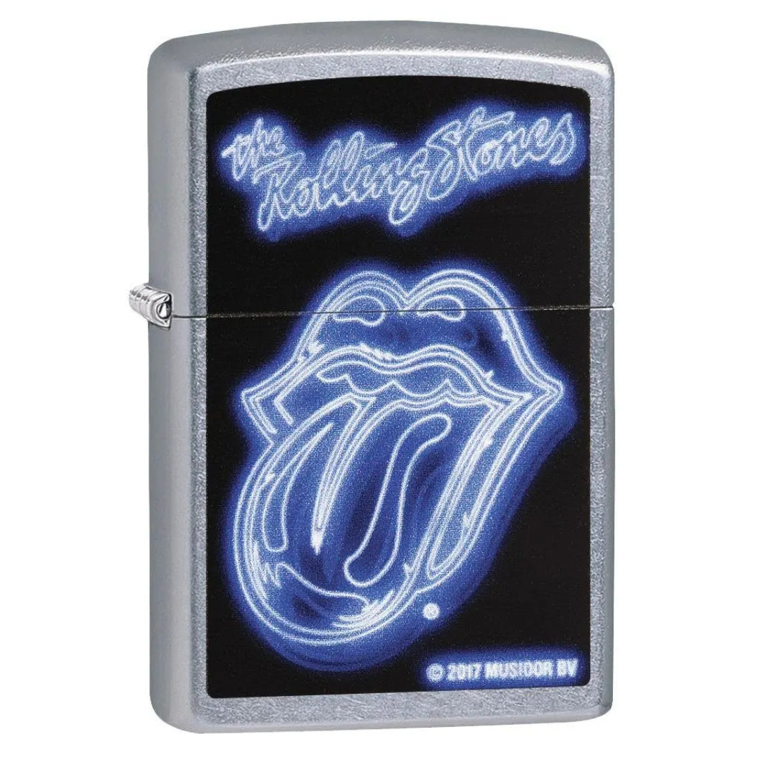Zippo 29581 The Rolling Stones