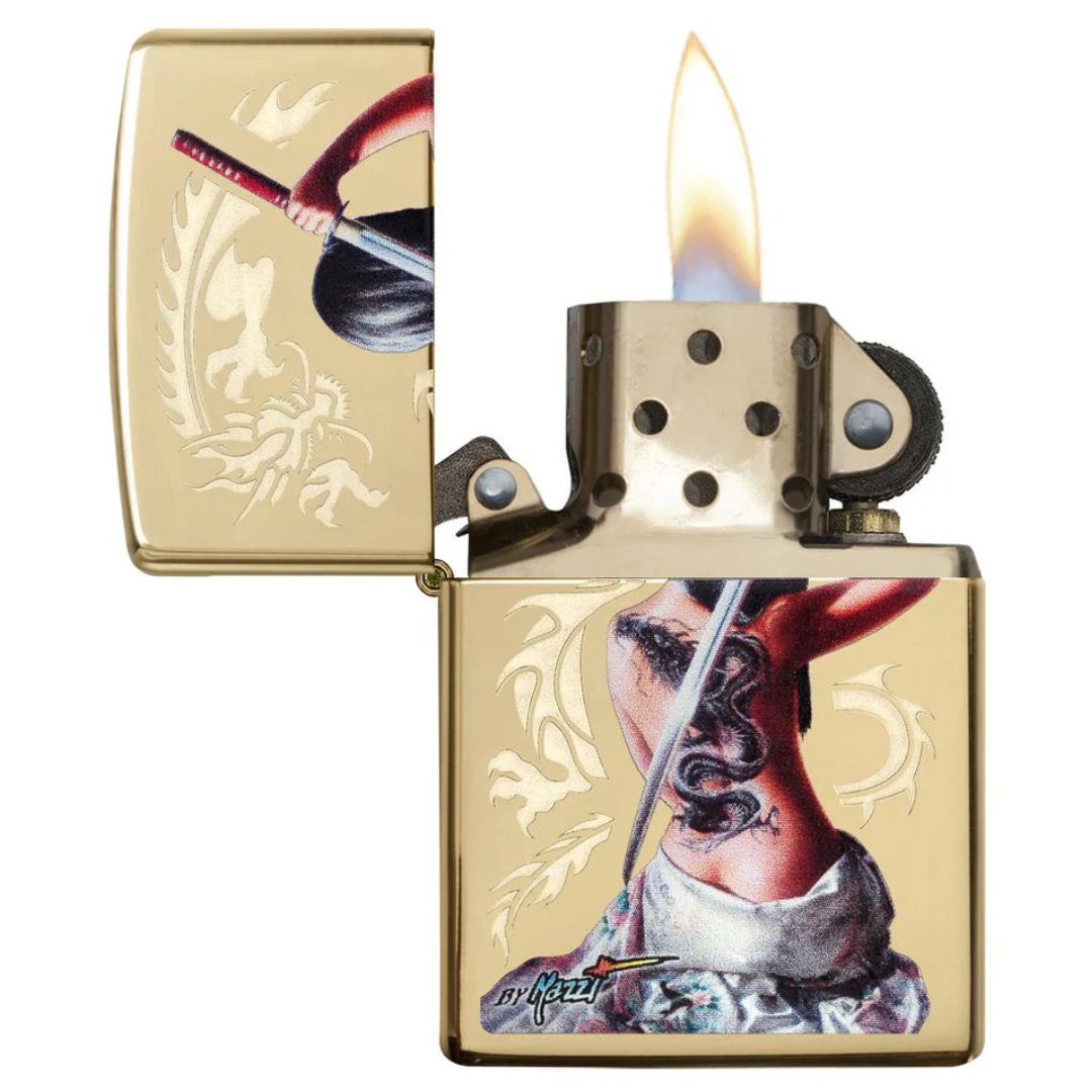 Zippo 29668 Mazzi