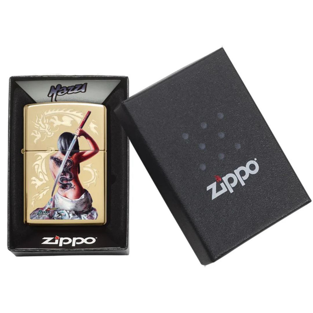 Zippo 29668 Mazzi