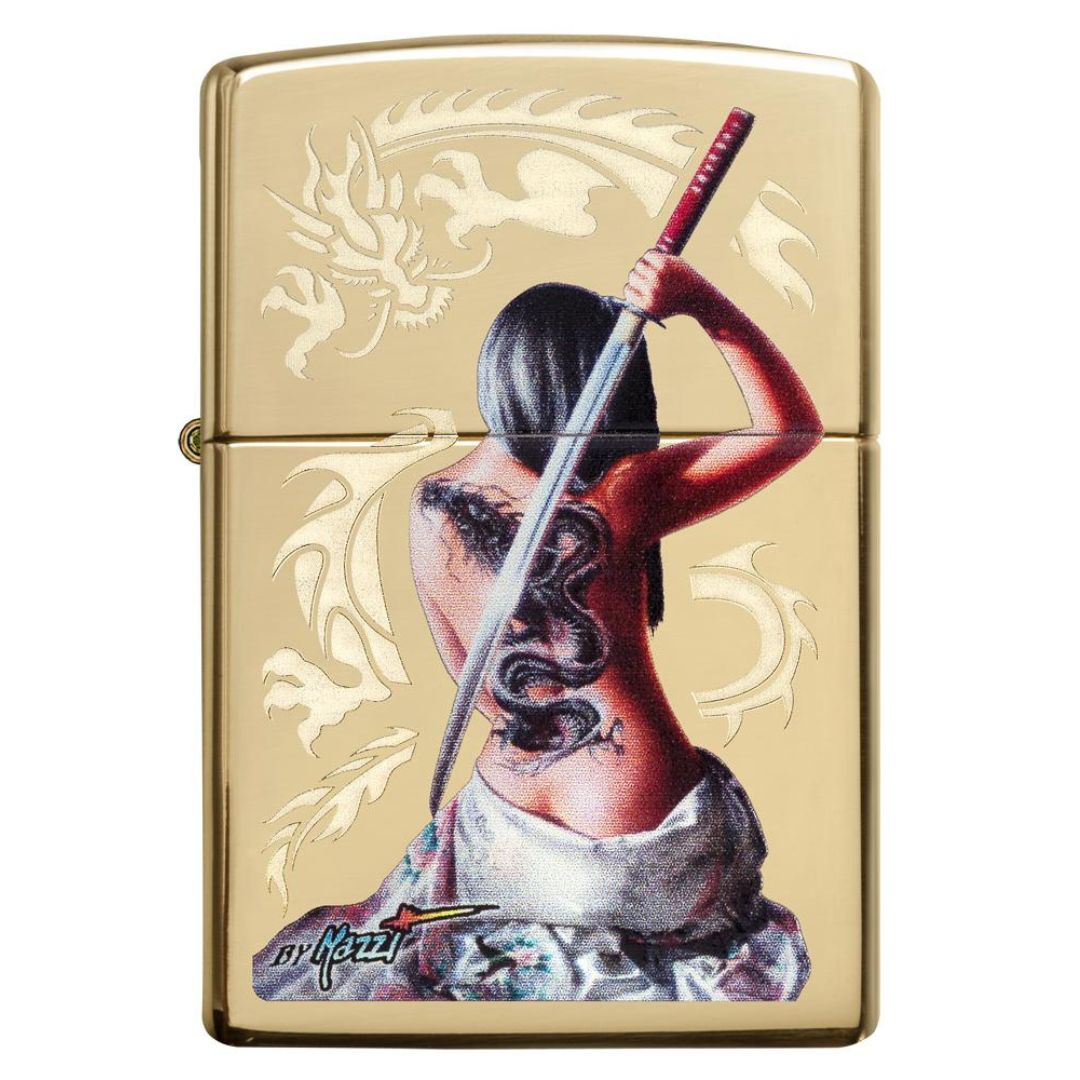 Zippo 29668 Mazzi