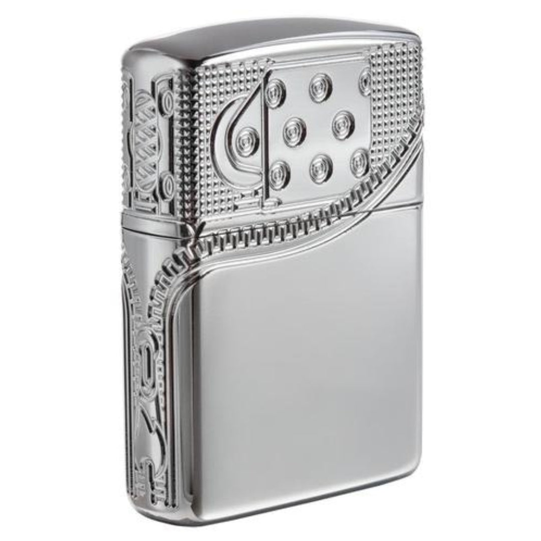 Zippo 29674 Zippo Zipper Design