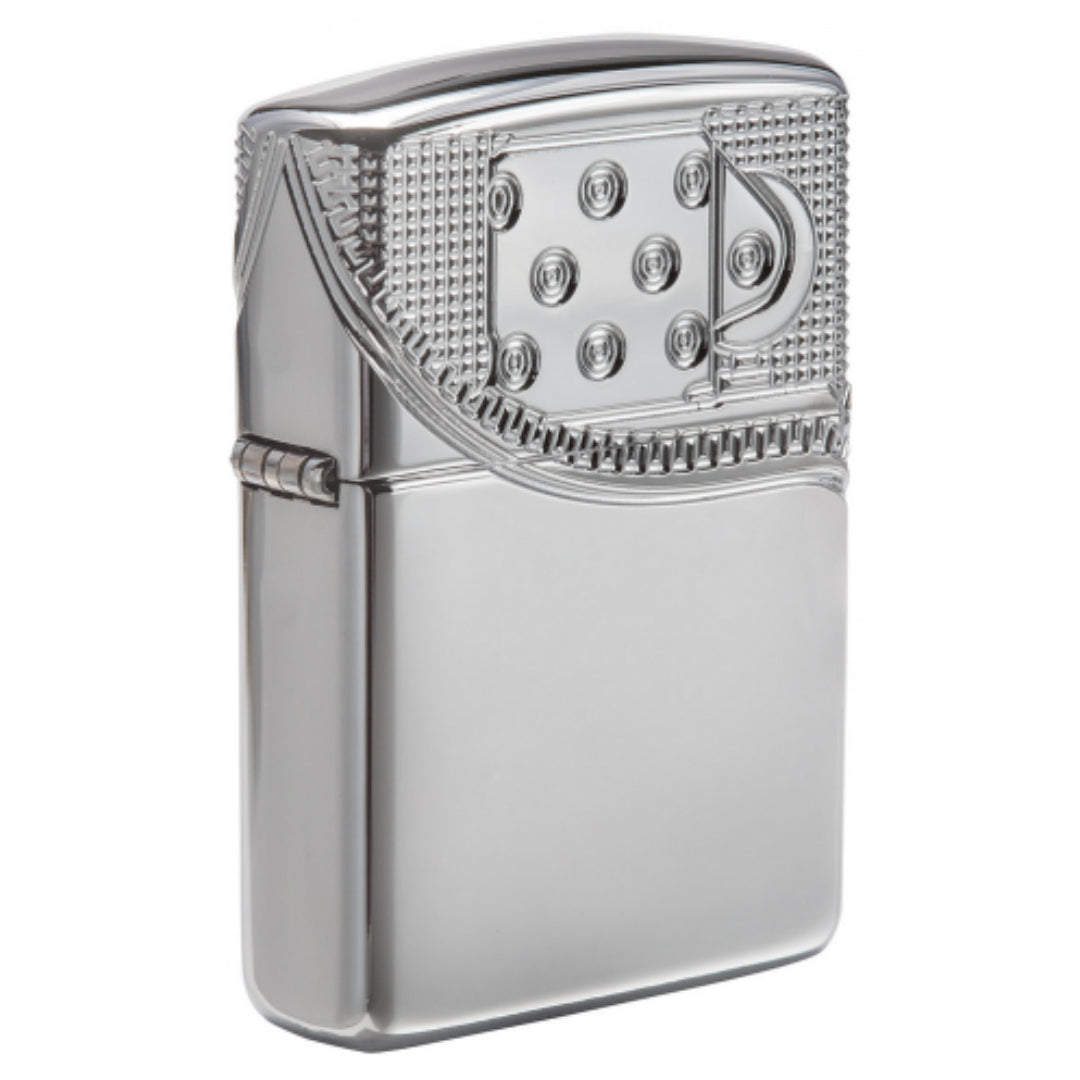Zippo 29674 Zippo Zipper Design