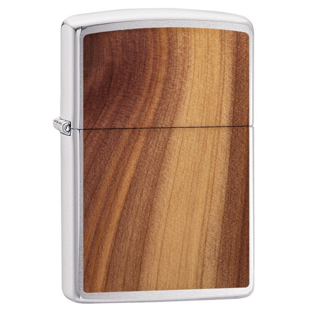 Zippo 29900 Woodchuck Cedar