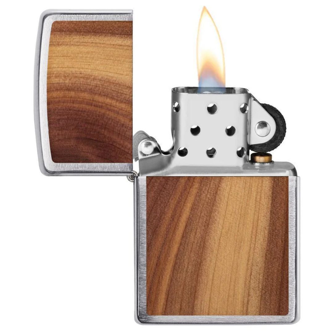 Zippo 29900 Woodchuck Cedar