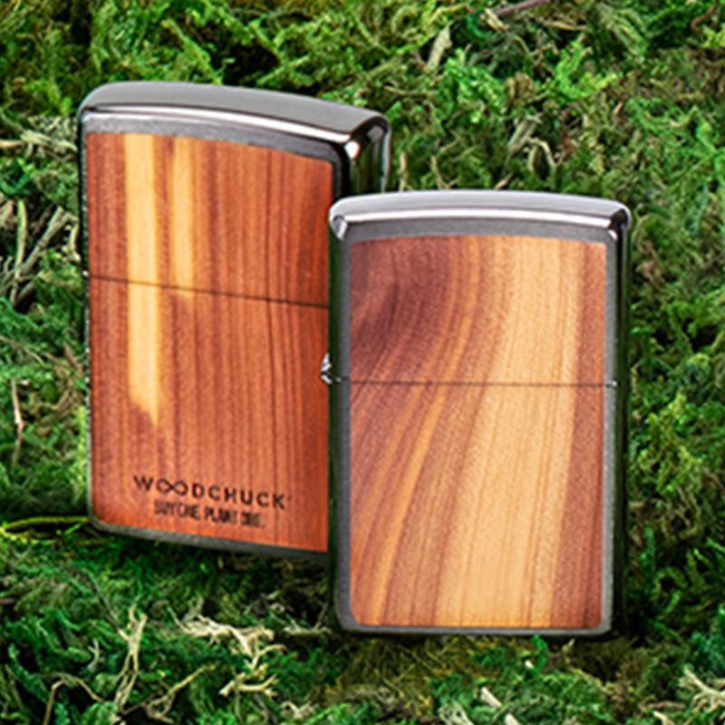 Zippo 29900 Woodchuck Cedar