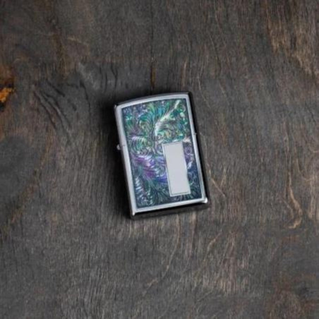 Zippo 49139 Venetian Colour Design