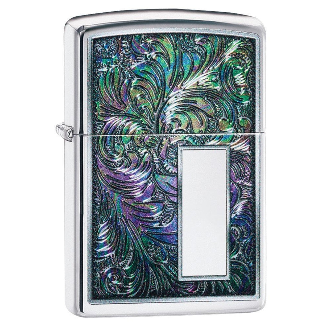 Zippo 49139 Venetian Colour Design