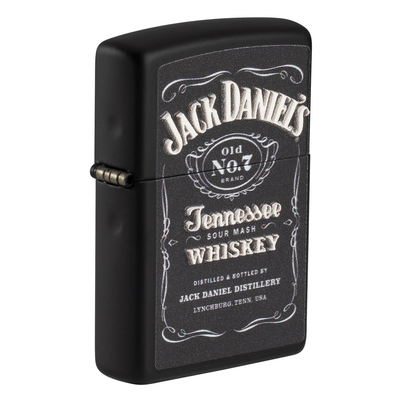 Zippo 49281 Jack Daniels