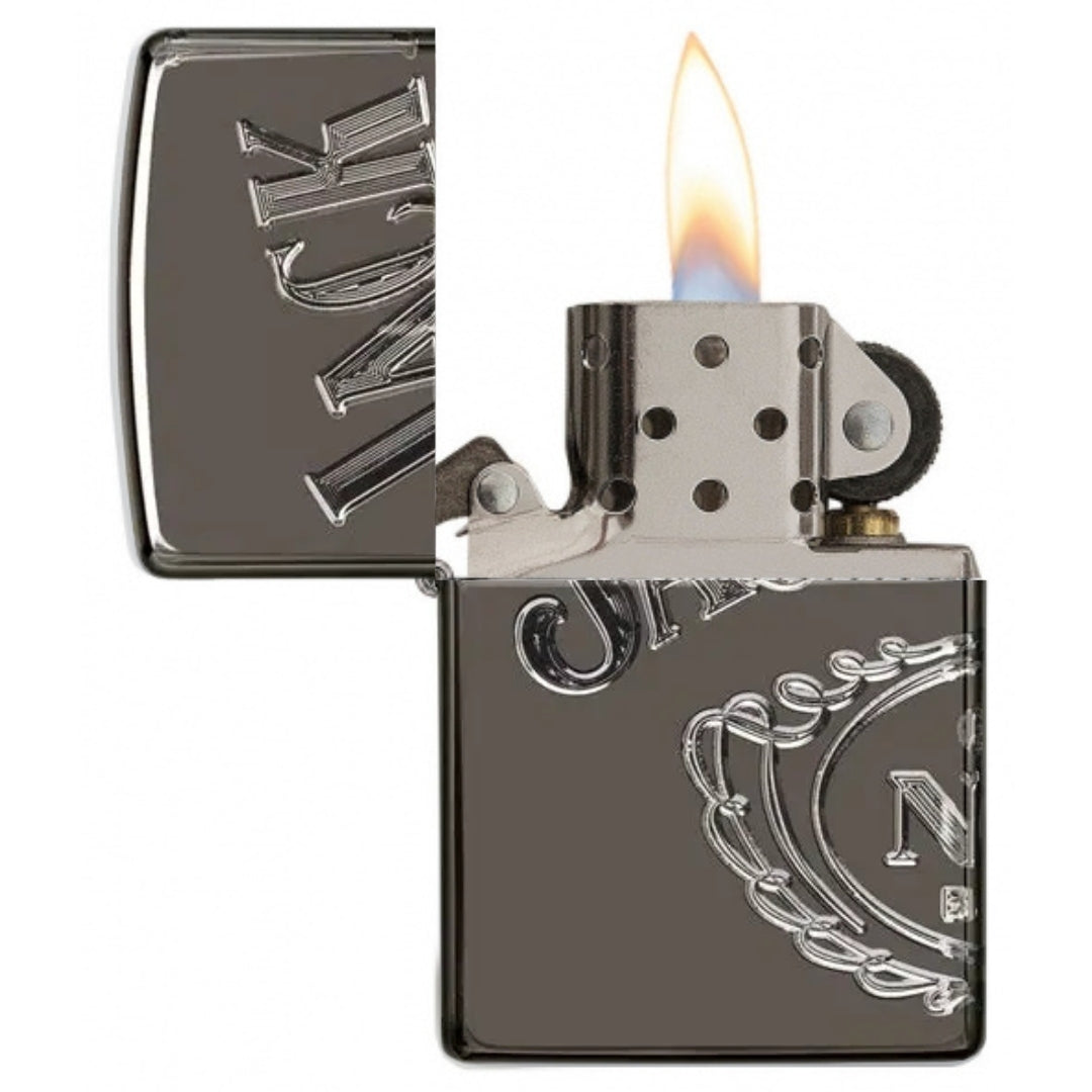 Zippo 49282 Jack Daniels