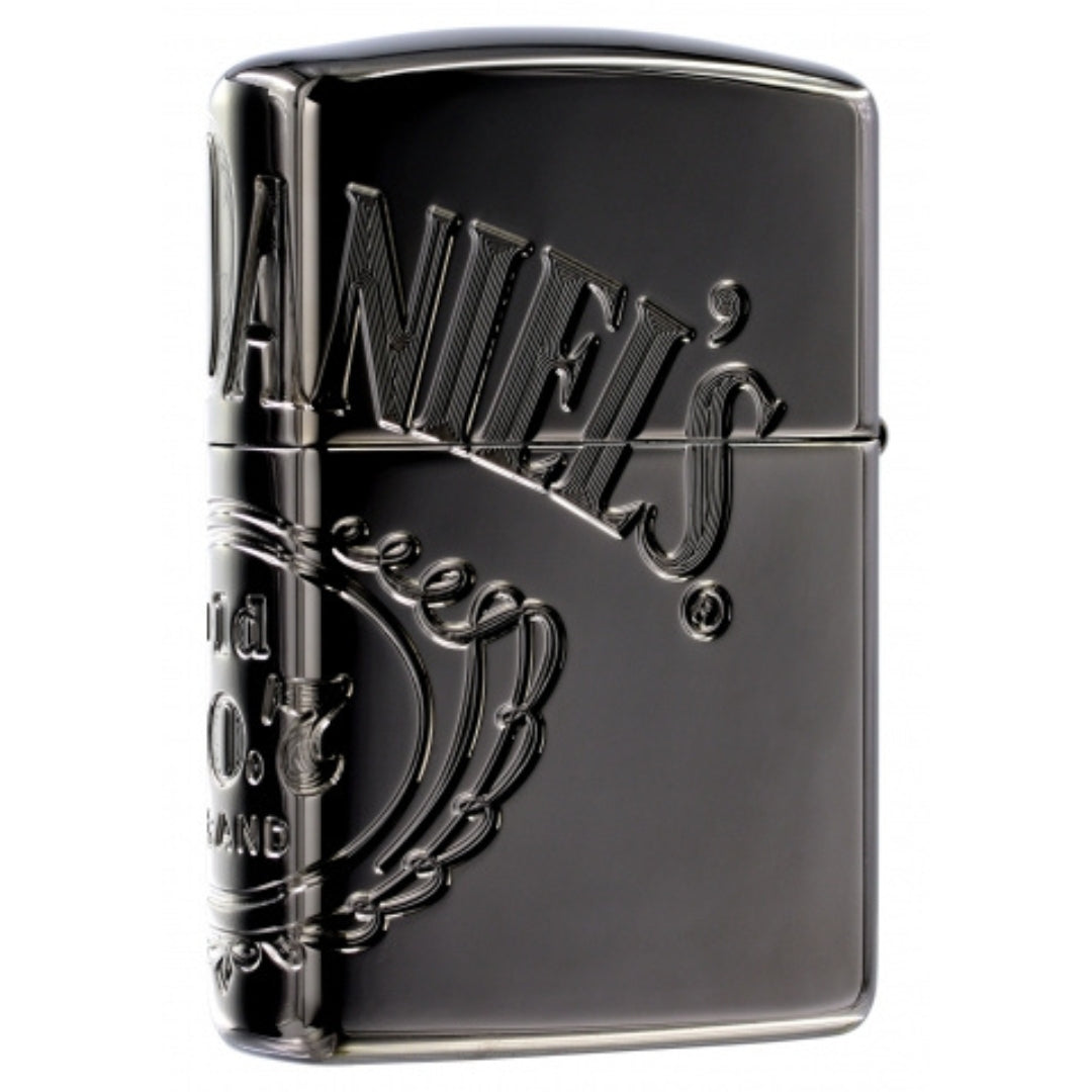 Zippo 49282 Jack Daniels