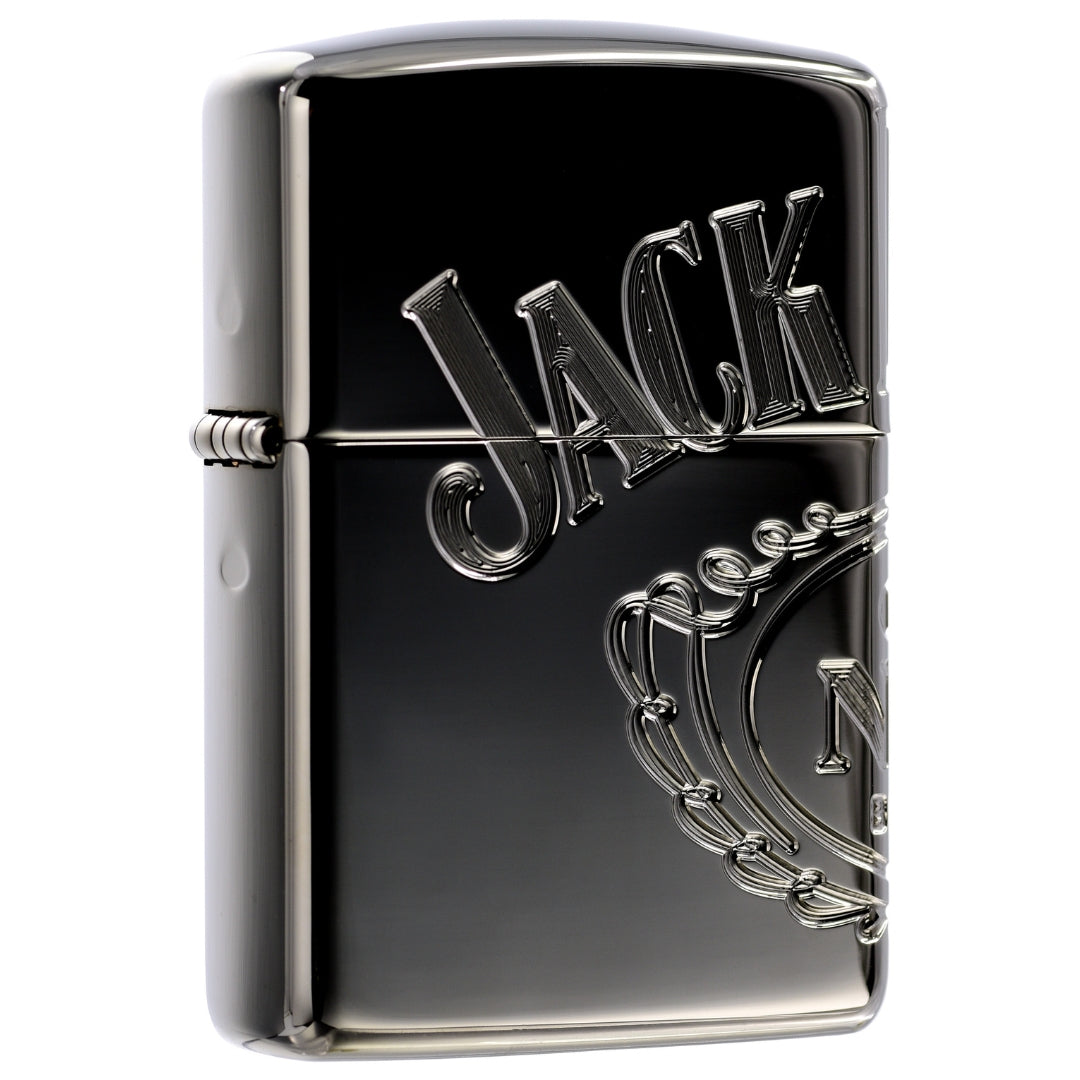 Zippo 49282 Jack Daniels