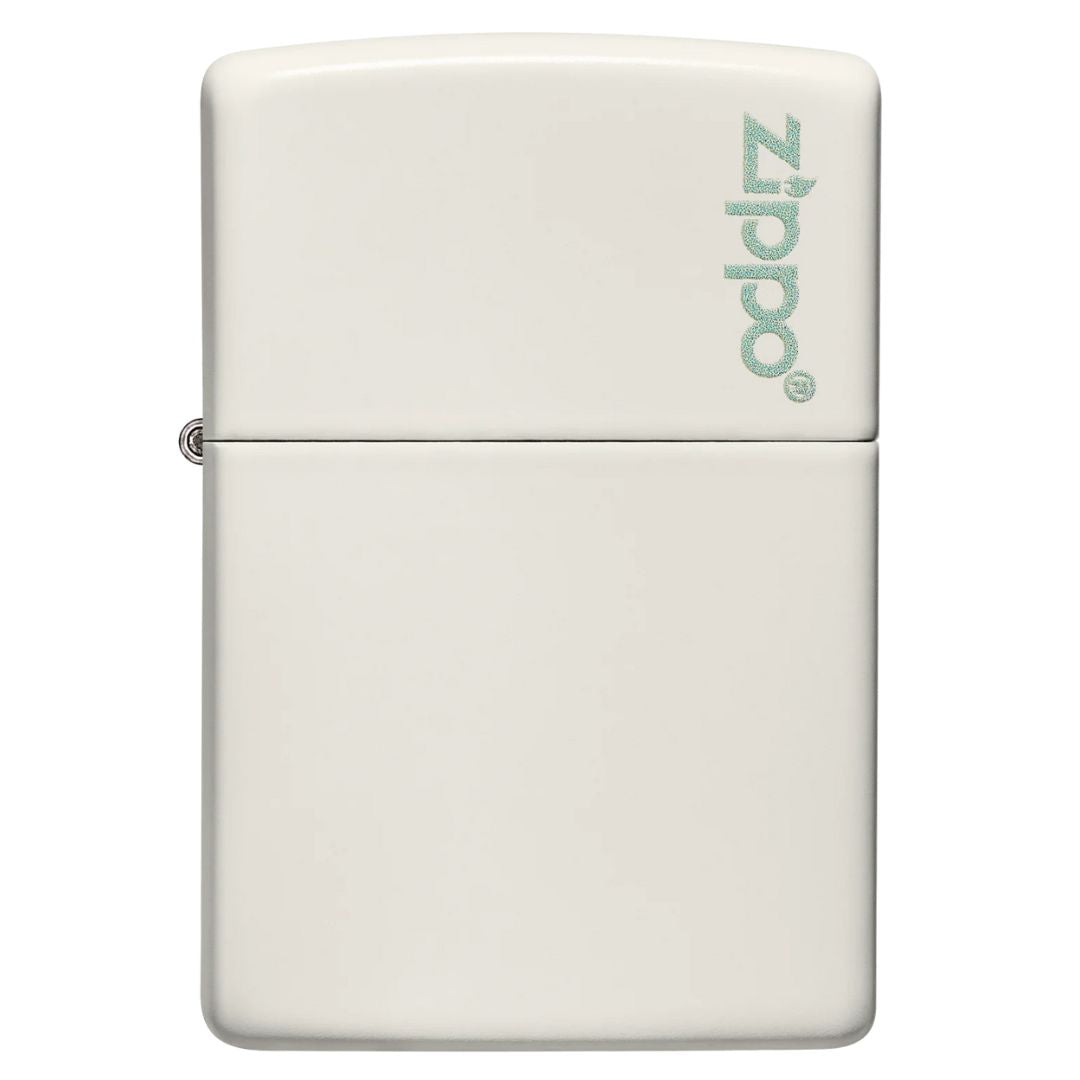 Zippo 49193zl Glow In Dark With Logo