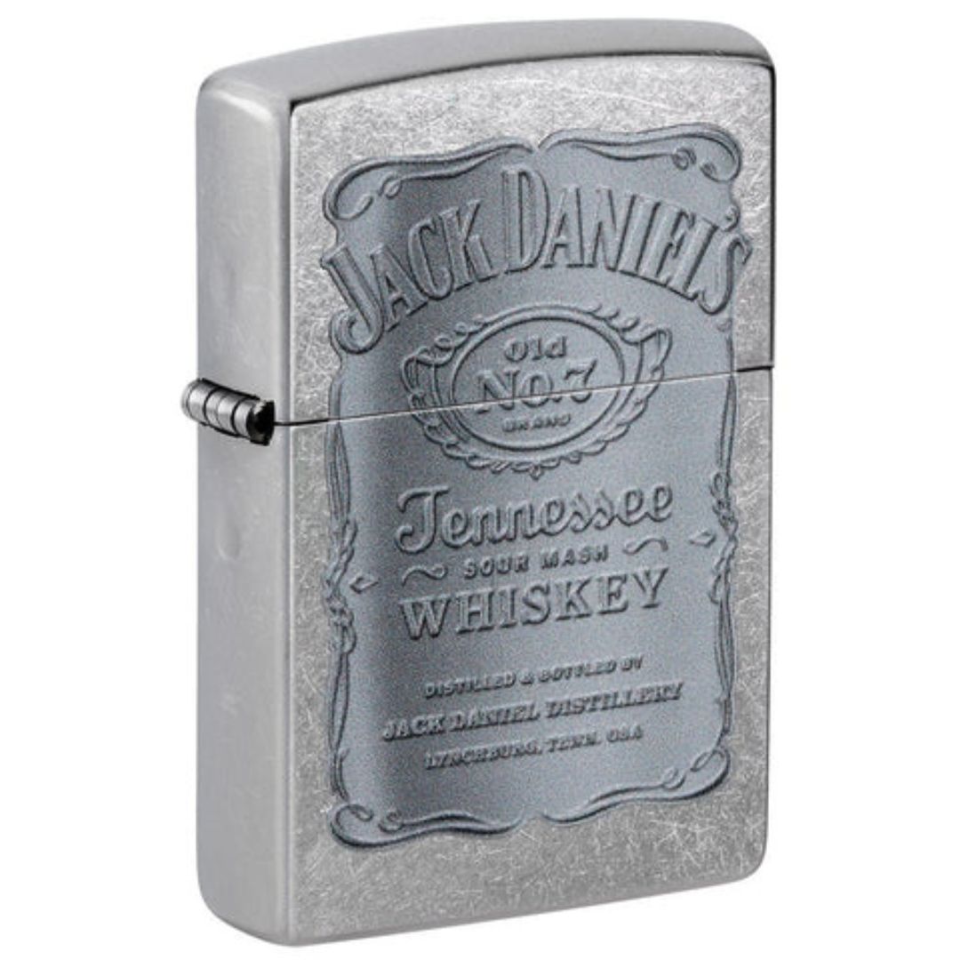 Zippo 48284 Jack Daniels