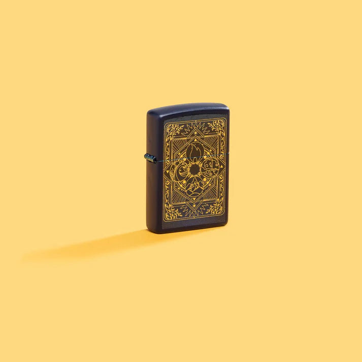 Zippo 48958 Elements Design