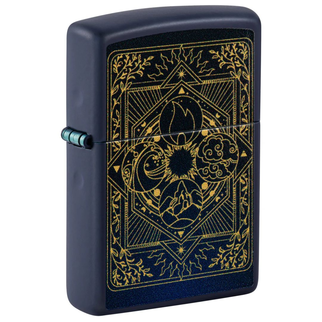 Zippo 48958 Elements Design